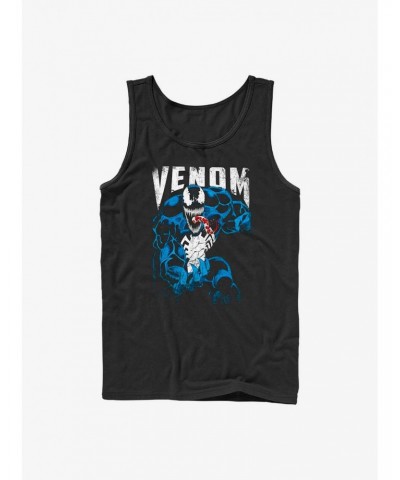 Marvel Venom Grunge Tank $6.37 Tanks