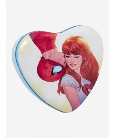 Marvel Spider-Man Heart Love Puzzle $3.75 Puzzles