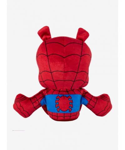 Marvel Spider-Man & Spider-Ham Bleacher Creatures Plush Bundle $19.55 Plush Bundles