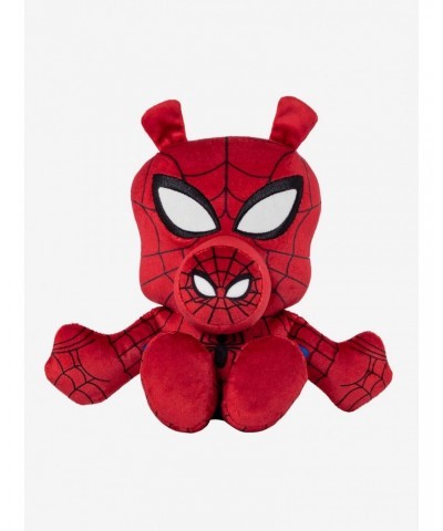 Marvel Spider-Man & Spider-Ham Bleacher Creatures Plush Bundle $19.55 Plush Bundles