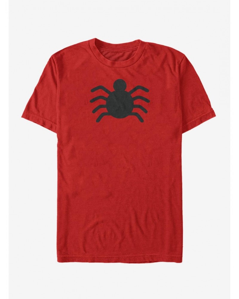 Marvel Spider-Man OG Spider-Man Icon T-Shirt $6.69 T-Shirts