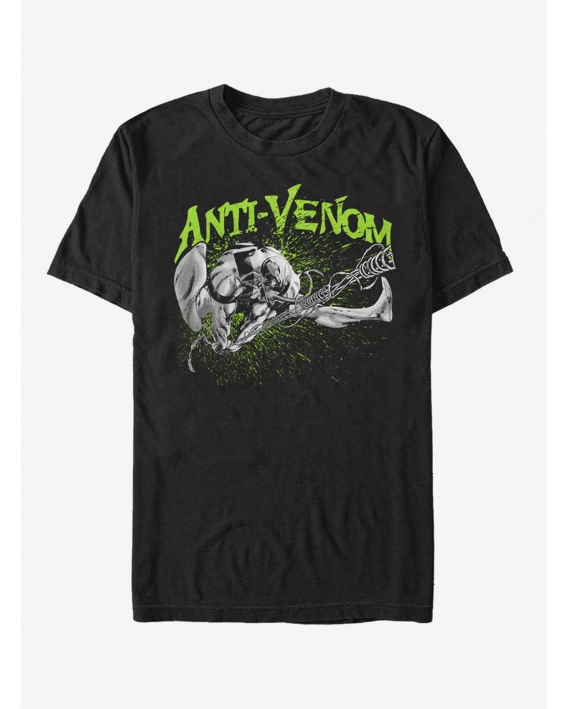 Marvel AntiVenom T-Shirt $6.12 T-Shirts