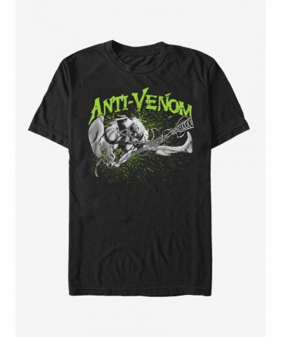 Marvel AntiVenom T-Shirt $6.12 T-Shirts