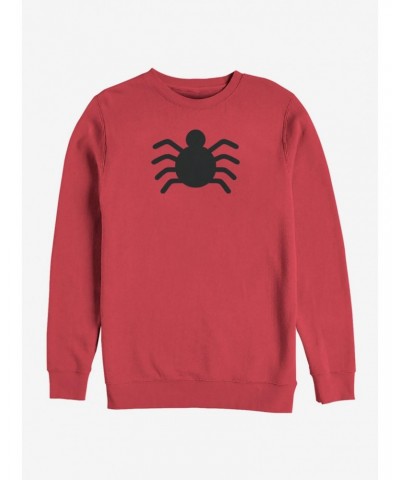 Marvel Spider-Man OG Spider-Man Icon Sweatshirt $11.22 Sweatshirts