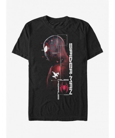 Marvel Spider-Man Spidey Specs T-Shirt $8.22 T-Shirts
