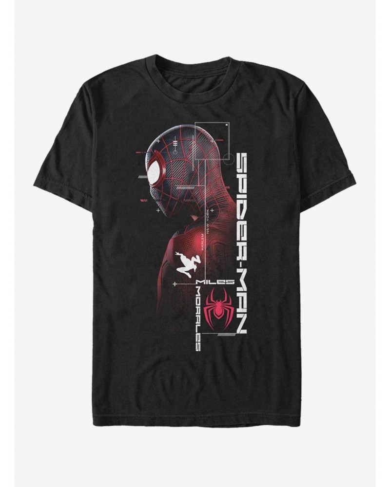 Marvel Spider-Man Spidey Specs T-Shirt $8.22 T-Shirts