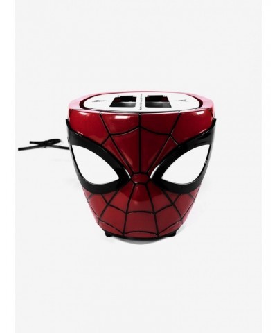 Marvel Spider-Man Halo Toaster $24.79 Toasters