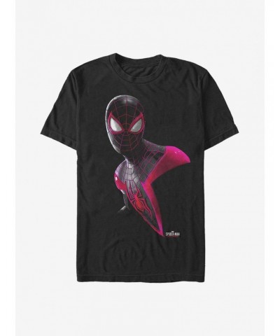 Marvel Spider-Man Solo Spidey T-Shirt $6.69 T-Shirts