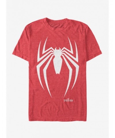 Marvel Spider-Man Spider-Man Gamerverse T-Shirt $8.60 T-Shirts