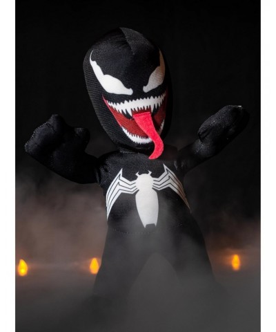 Marvel Venom Bleacher Creatures Plush Bundle $13.61 Plush Bundles
