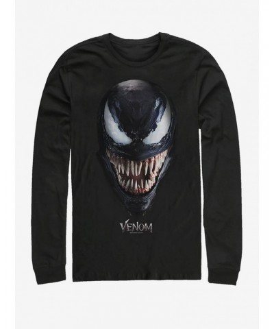 Marvel Venom Film All Smiles $12.11 Merchandises