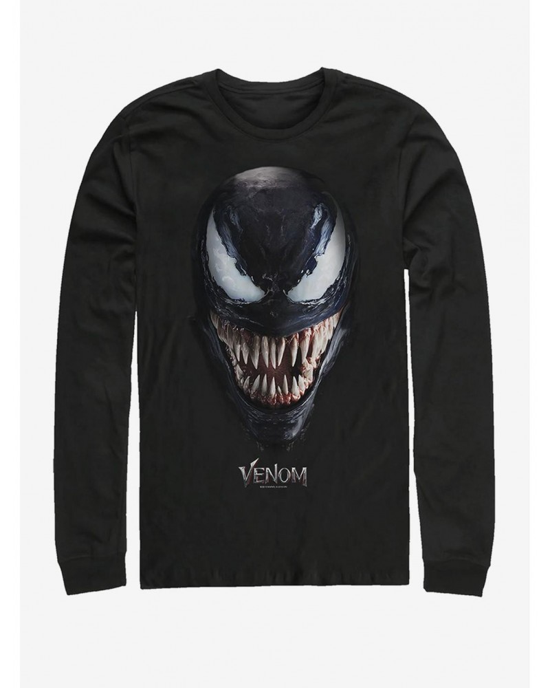 Marvel Venom Film All Smiles $12.11 Merchandises