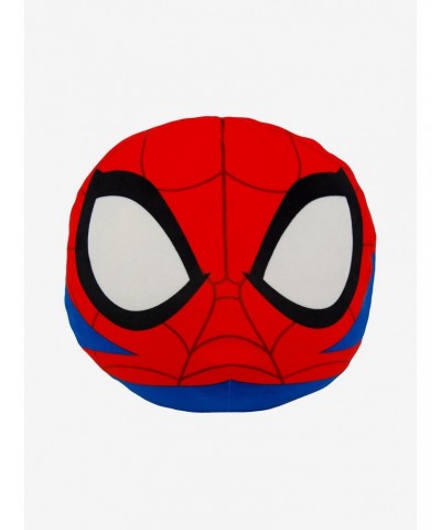 Marvel Spider-Man Friendly Spider Cloud Pillow $10.82 Pillows
