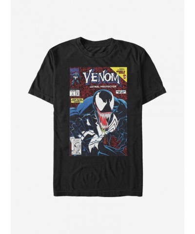Marvel Venom Lethal Protector T-Shirt $6.50 T-Shirts