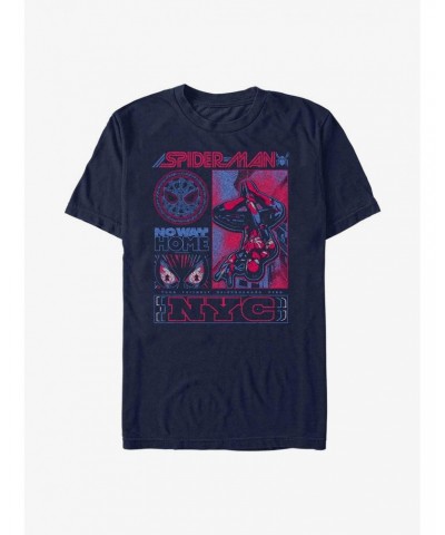 Marvel's Spider-Man Streetwise T-Shirt $8.22 T-Shirts