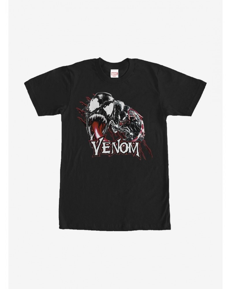 Marvel Double Venom T-Shirt $7.07 T-Shirts