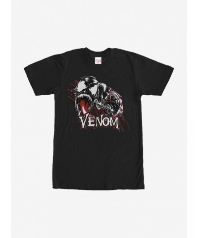 Marvel Double Venom T-Shirt $7.07 T-Shirts
